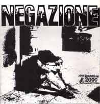 Negazione : Tutti Pazzi